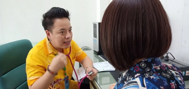 เปิดแล้ว ‘คลินิกกัญชาทางการแพทย์’ แห่งแรกในนครศรีธรรมราช