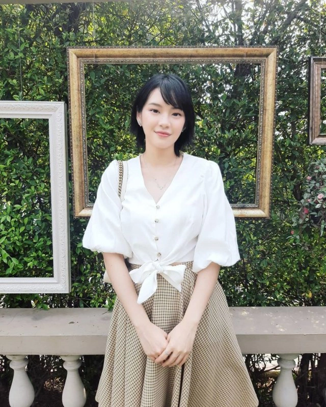 "โมบายล์" ได้ที่1 "เฌอปราง" หล่นที่4 ผลด่วนBNK48 Senbatsu General Election 24 ชั่วโมงแรก