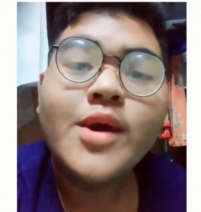 ท้าให้ลองพูด "กล้วยอบเนยโรยเกลือ" Challenge