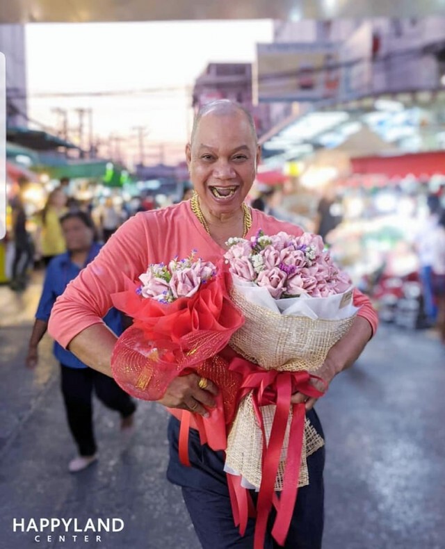 "อุ๊บ วิริยะ" โพสต์แสดงความสงสารแม่ "จ่าคลั่ง"