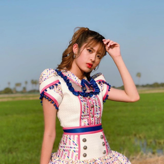 "โมบายล์" ได้ที่1 "เฌอปราง" หล่นที่4 ผลด่วนBNK48 Senbatsu General Election 24 ชั่วโมงแรก