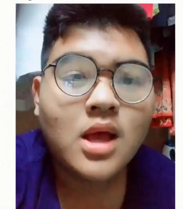 ท้าให้ลองพูด "กล้วยอบเนยโรยเกลือ" Challenge