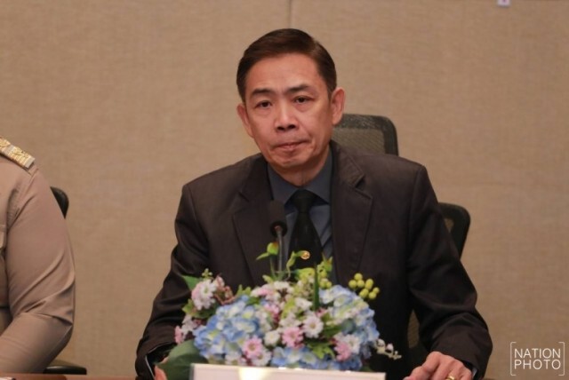 ราชทัณฑ์-นิติวิทยาศาสตร์ จับมือสร้างฐานข้อมูลดีเอ็นเอนักโทษ ติดตามตัวหากก่อเหตุซ้ำซ้อน