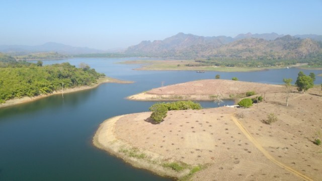 บุกยึดพื้นที่วิวสวย เจ้าสัวพันล้าน รุกป่าอช.เขาแหลม เกือบ200ไร่