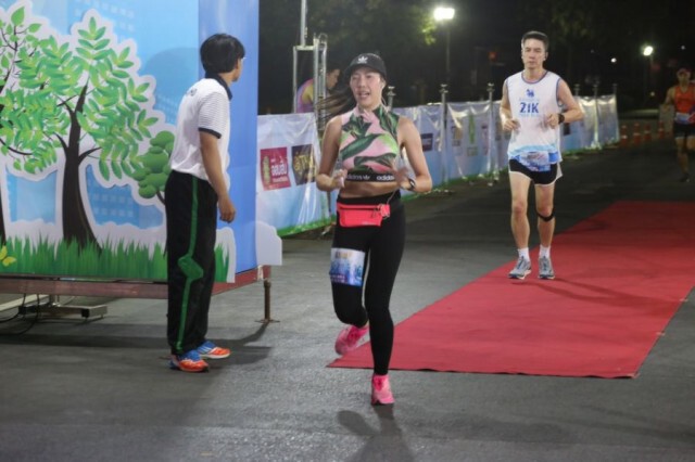'เครือเนชั่น' ร่วมจัด SET RUN วิ่งรักษ์โลก สุดยิ่งใหญ่