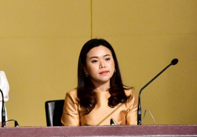 รัฐบาล เชื่อ เศรษฐกิจไทย ฟื้นหลังพ.ร.บ.งบปี 63 ประกาศใช้