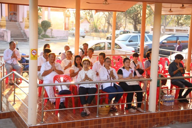 ยัน "ศพจ่าคลั่ง" ญาตินำไปทำพิธีเผาเงียบๆ ที่วัดแห่งหนึ่งในโคราชแล้ว