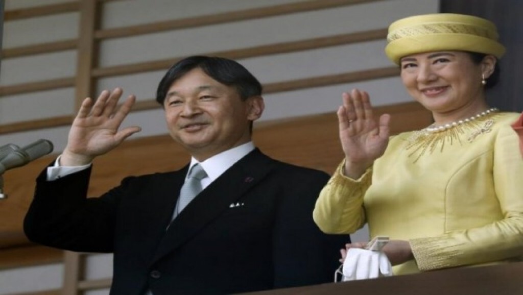 หวั่นไวรัส! ญี่ปุ่นยกเลิกพิธีเฉลิมพระชนมพรรษา