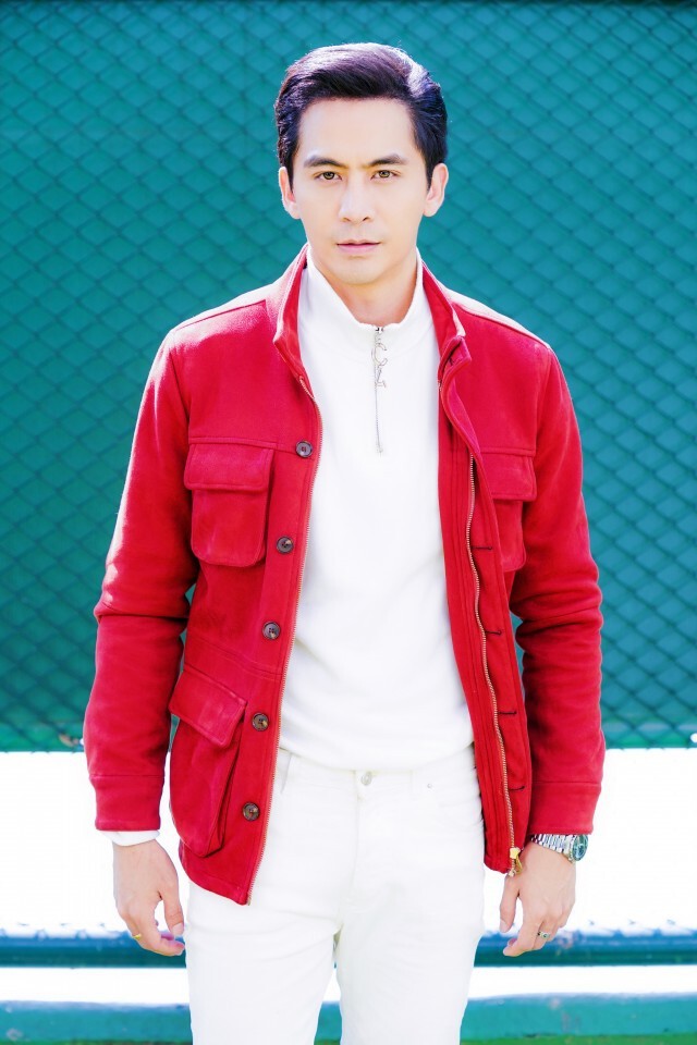 "จอร์จ ฐปนัท" เคลียร์ชัด!! ไม่นิยมปาดหน้าเค้กแย่งงานใคร