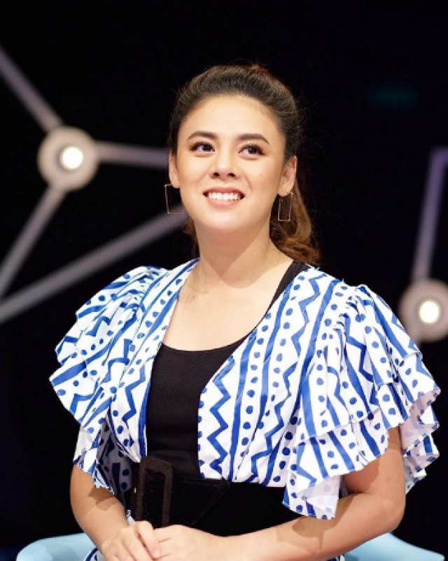 "ใบเฟิร์น" ชี้ชัด ขอแถลงพุธนี้! ปมแฟนหนุ่มคบซ้อน