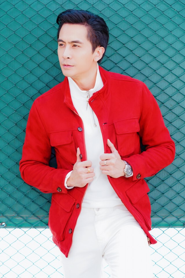"จอร์จ ฐปนัท" เคลียร์ชัด!! ไม่นิยมปาดหน้าเค้กแย่งงานใคร