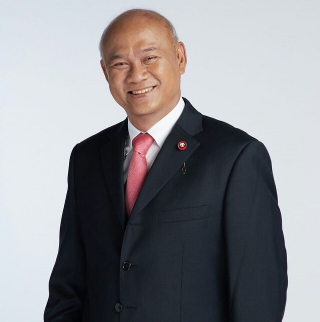 "พงศกร" ประกาศลาออกกรรมการบริหารพรรค อนค. ปมบ้านพักทหาร