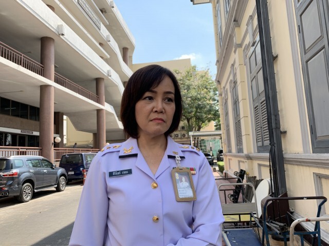 ทบ. ยัน "พงศกร" ไม่ได้อยู่บ้านพักเขต ทบ.