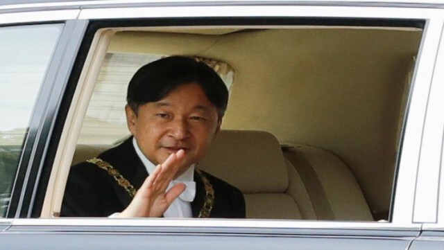 หวั่นไวรัส! ญี่ปุ่นยกเลิกพิธีเฉลิมพระชนมพรรษา