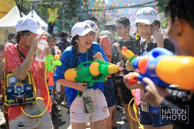 นายกฯ รับ รัฐบาลเล็งเคาะหยุดยาว 9 วัน ช่วงสงกรานต์