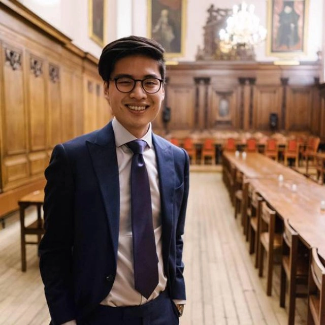 หนุ่มไทยเตือนภัย เป็นเหยื่อโจ๋ชาวอังกฤษ โดนล้อไวรัสโคโรน่า