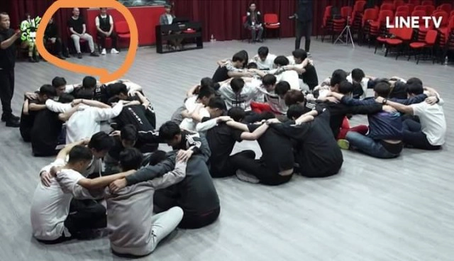 "จ๊อบซัง" แจงรู้สึกเสียใจ The BROTHERs ใช้เธียเตอร์ ยันจะไม่มีกิจกรรมร่วมกันในอนาคต