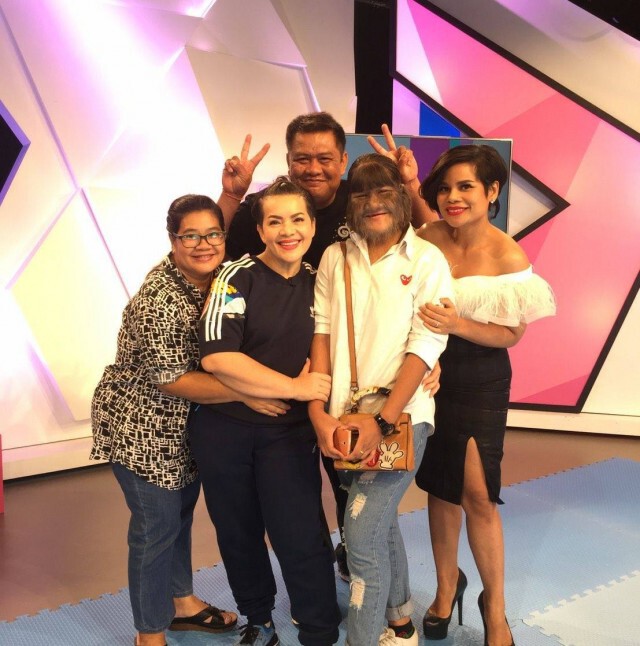 สาวน้อย "วูฟเกิร์ล" เป็นสาวแล้ว แถมมีแฟนแล้วด้วย