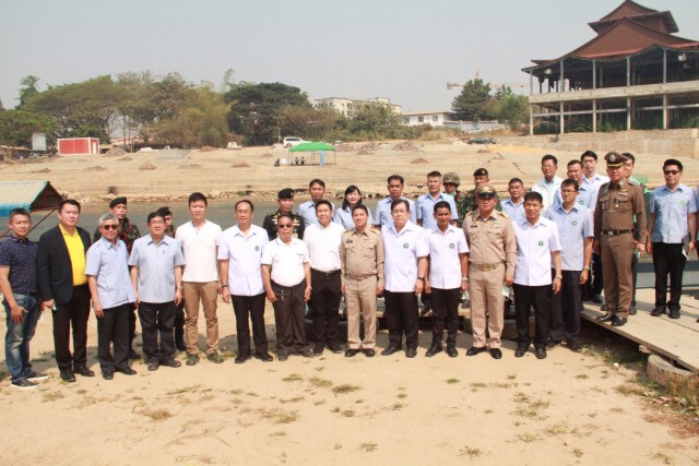 เข้มการคัดกรอง COVID-19 ด่านชายแดนแม่สอด​ ไม่พบการระบาด