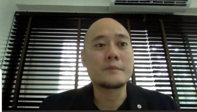 "จ๊อบซัง" แจงรู้สึกเสียใจ The BROTHERs ใช้เธียเตอร์ ยันจะไม่มีกิจกรรมร่วมกันในอนาคต