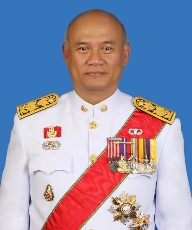 พงศกร อยู่บ้านพัก ศรภ. ขอผ่อนผันปีต่อปี