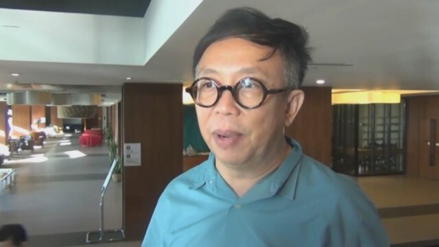"สาทิตย์" รับ "กร" ลาออก กระทบความเชื่อมั่นในพรรค