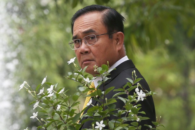 "อนุดิษฐ์" ฉะ "บิ๊กตู่" ปม พปชร.ตั้งวอร์รูมรับมือศึกซักฟอก