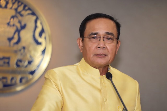 "อนุดิษฐ์" ฉะ "บิ๊กตู่" ปม พปชร.ตั้งวอร์รูมรับมือศึกซักฟอก