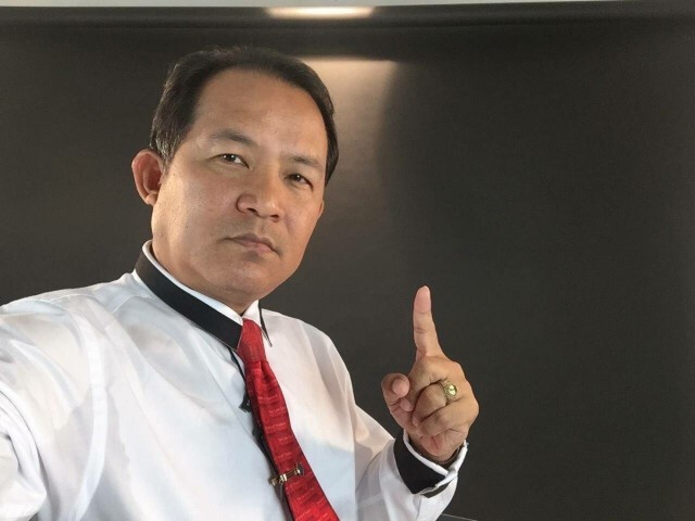 "ศรีสุวรรณ" ค้าน จัดงบให้ส.ว.ถลุงดูงาน กว่า 67 ล้าน ขัด รธน.