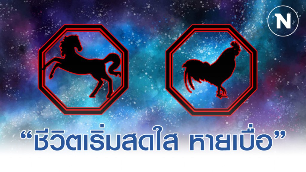 เปิด 4 นักษัตร ชีวิตเริ่มสดใส หายเบื่อ หายซึมเศร้าซักที เปิด 4 นักษัตร ชีวิตเริ่มสดใส หายเบื่อ หายซึมเศร้าซักที