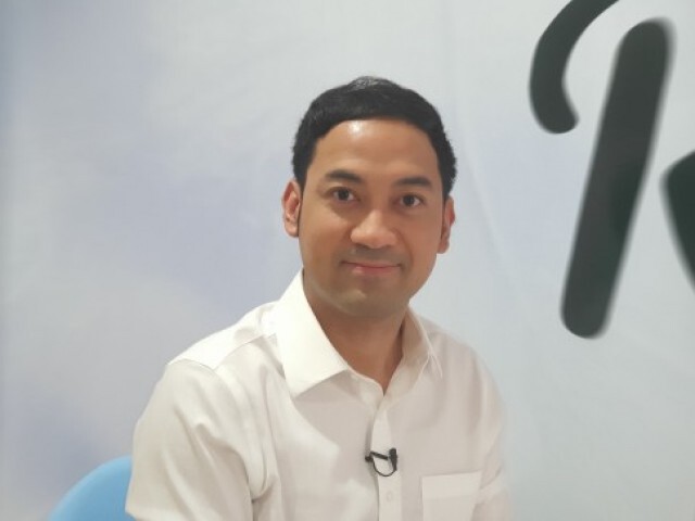 พรรคสามัคคีไทย ประกาศรวมพลคนอยากเปลี่ยน ร่วมเดินทางด้วยกัน