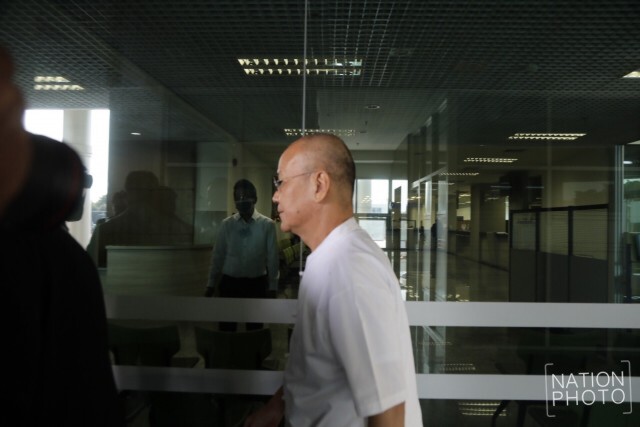 สั่งจำคุก "อดีตเจ้าอาวาสวัดสระเกศฯ" 36 เดือน รอลงอาญา 2 ปี