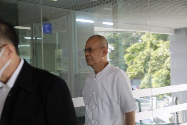 สั่งจำคุก "อดีตเจ้าอาวาสวัดสระเกศฯ" 36 เดือน รอลงอาญา 2 ปี