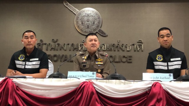 เจ้าของทวิตฯ "หลานของผม" สารภาพ แอบถ่ายแฟนตัวเอง อ้างเป็นหลาน เรียกยอดคนติดตาม