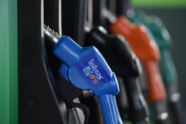 บางจากฯ เปิดจำหน่าย 'ไฮดีเซล S B 10' ช่วยลดฝุ่น หนุนราคาปาล์ม