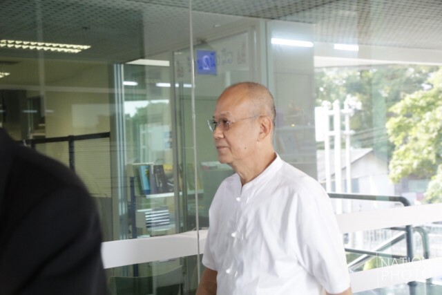 สั่งจำคุก "อดีตเจ้าอาวาสวัดสระเกศฯ" 36 เดือน รอลงอาญา 2 ปี