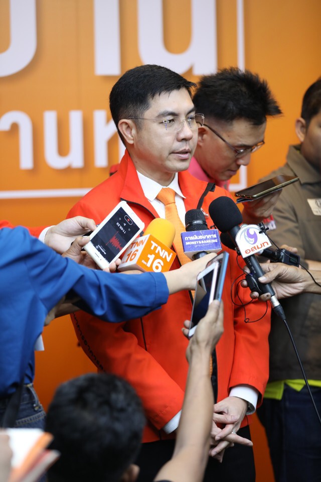 ธอส. เดินหน้าโครงการบ้านล้านหลัง 6 จังหวัด 1,200 หลัง