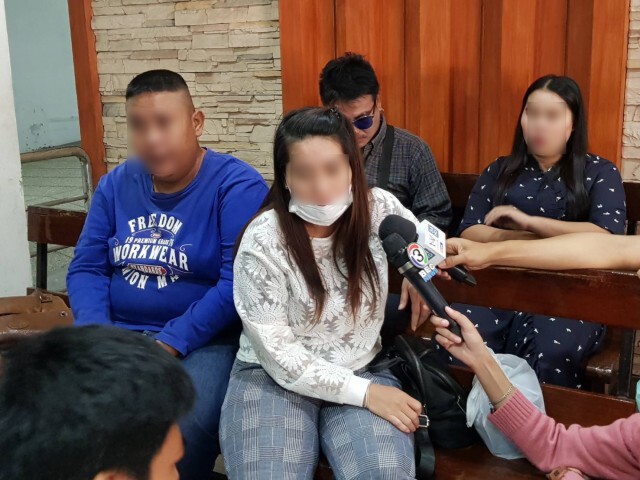 ญาติสาวคลินิกเหยื่ออดีตผัวยิงดับ ลั่นขอให้ตายตกไปตามกัน