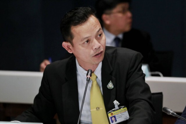 ส.ส.เพื่อไทย อ้าง กฎหมายกำหนดสเปค "กสทช." ปิดกั้นคนรุ่นใหม่