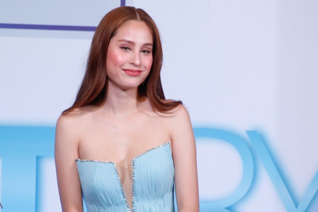 "พี่ฉอด" เคลียร์ดราม่า "ขวัญ อุษามณี" ปมเทกอง ยันทีมงานไม่ผิด