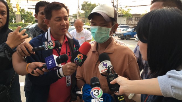 "ปวีณา" พาสาวพิการ-ลูกสาว 2 คน เอาผิดพ่อแท้ๆ ขี้เมาล่วงละเมิดทางเพศลูกเป็นปี