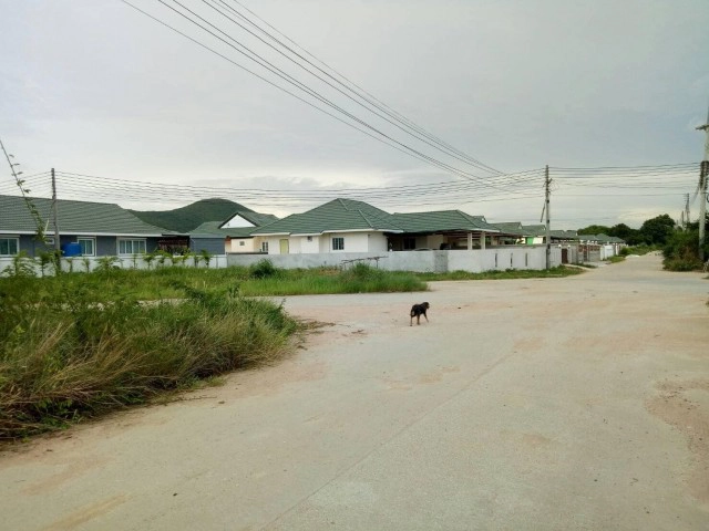 ทร. ยัน แก้ปัญหาบ้านสวัสดิการสัตหีบอย่างต่อเนื่อง