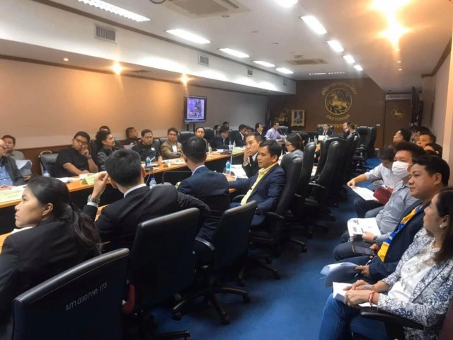 มท.ชี้ "ตู้คีบตุ๊กตา" ไม่เข้าข่ายการพนัน