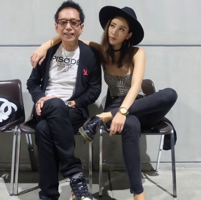 "แตงโม" เผยข่าวดี คุณพ่อหายแล้วจ้า