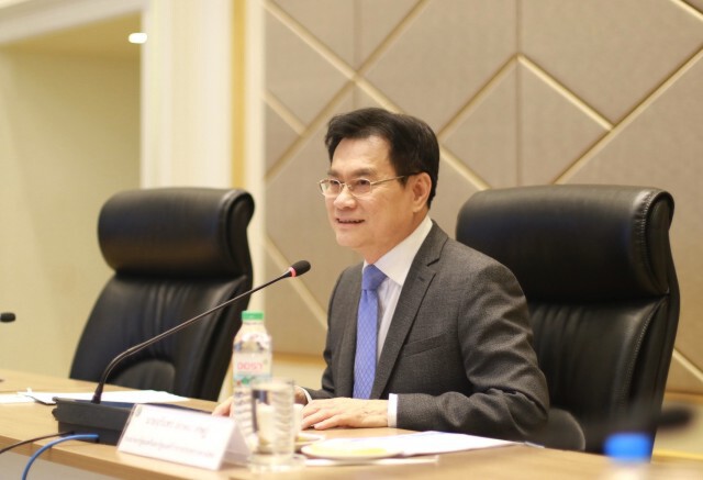 พาณิชย์รุกแผนรองรับปัญหาราคาสินค้าเกษตร