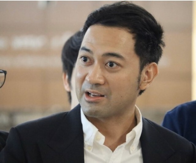 "พรรคสามัคคีไทย" แสดงความเสียใจต่อ "พรรคอนาคตใหม่"