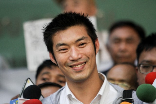 "ดร.รยุศด์" ส่งกำลังใจให้พรรคอนาคตใหม่ ผ่านวิกฤติทางการเมือง