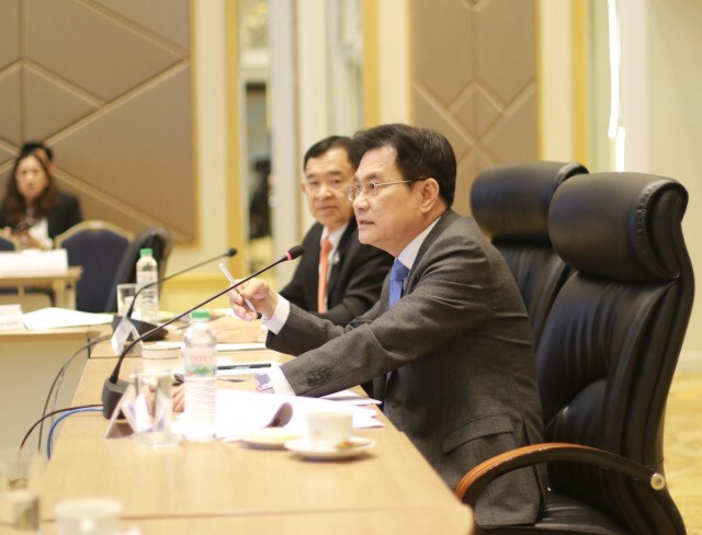 พาณิชย์รุกแผนรองรับปัญหาราคาสินค้าเกษตร