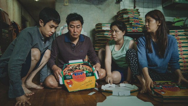 "ทรัมป์" จวก "Parasite" คว้า 4 รางวัลใหญ่ออสการ์ ทั้งที่มาจากเกาหลีใต้