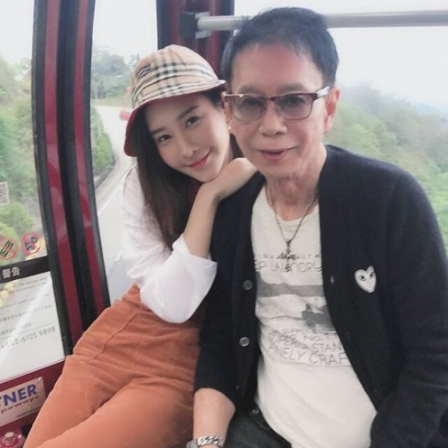"แตงโม" เผยข่าวดี คุณพ่อหายแล้วจ้า